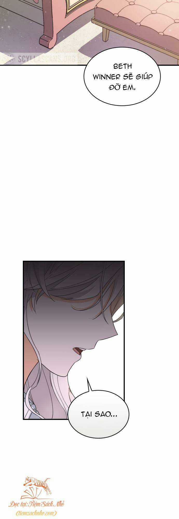 'Di Vật' Melvin Để Lại Chapter 4 trang 58