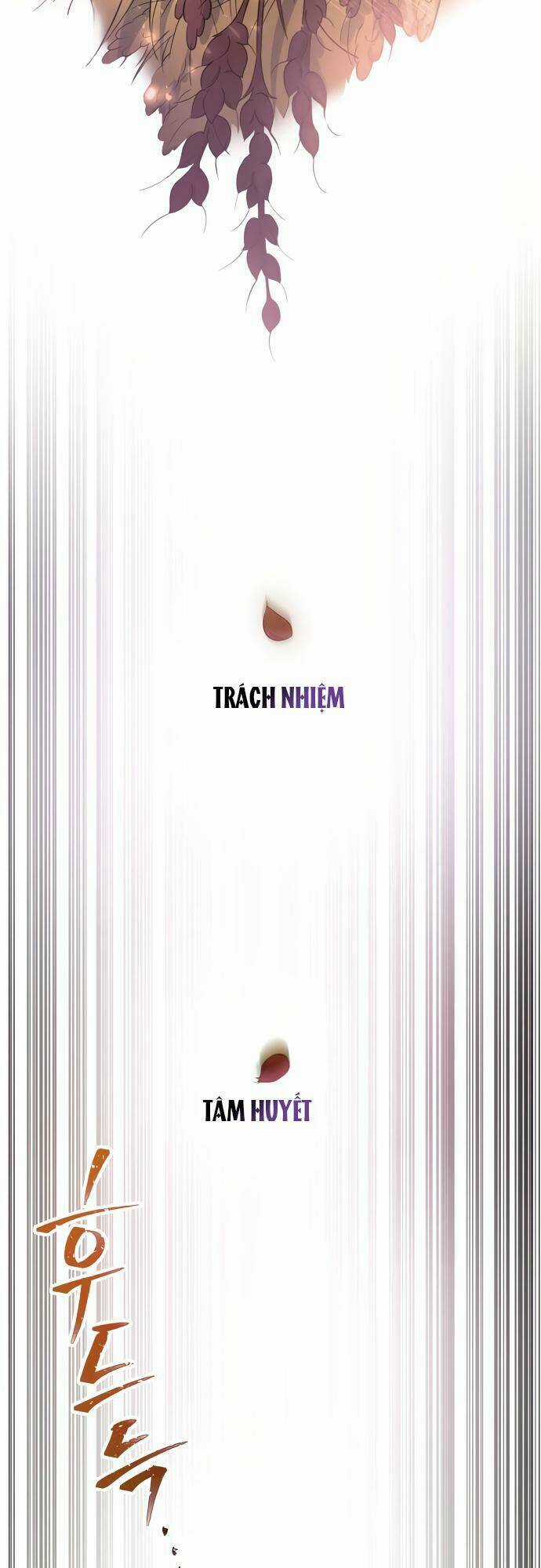 'Di Vật' Melvin Để Lại Chapter 4 trang 6