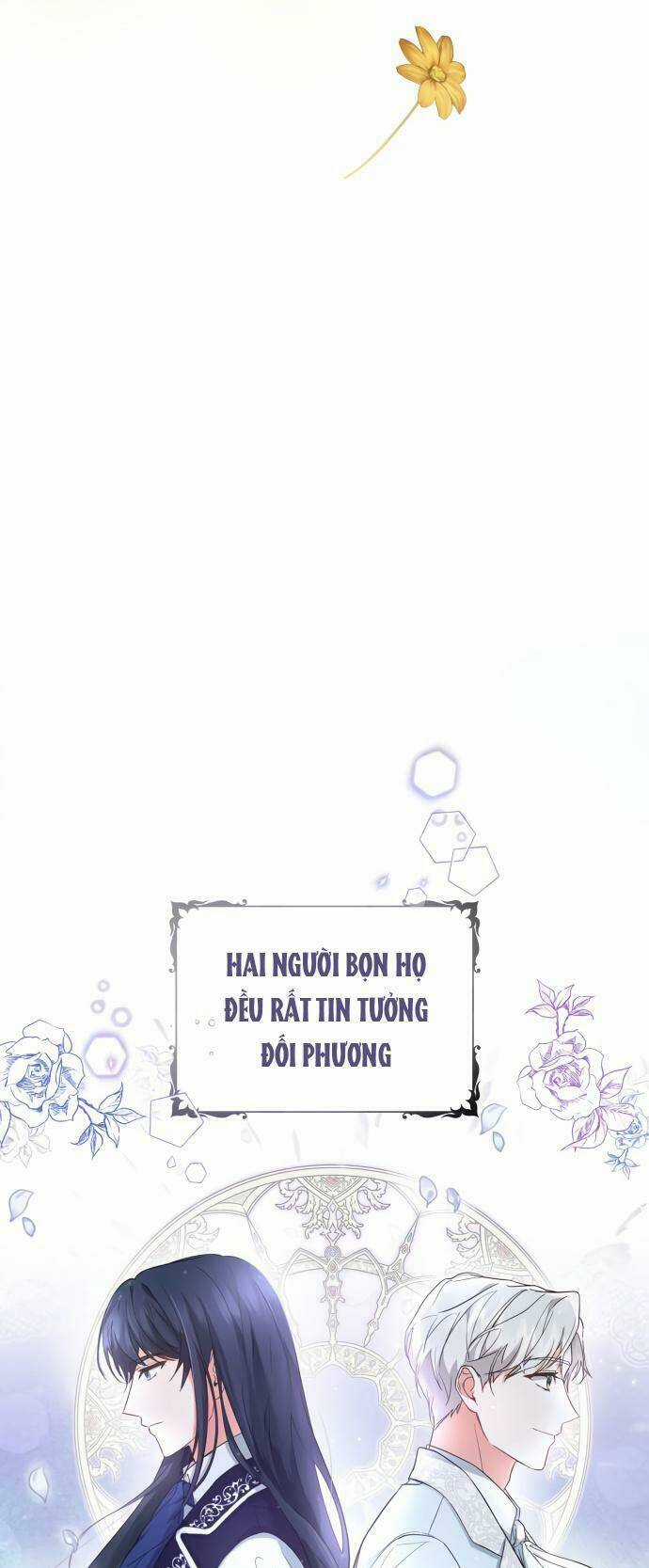 'Di Vật' Melvin Để Lại Chapter 4 trang 63