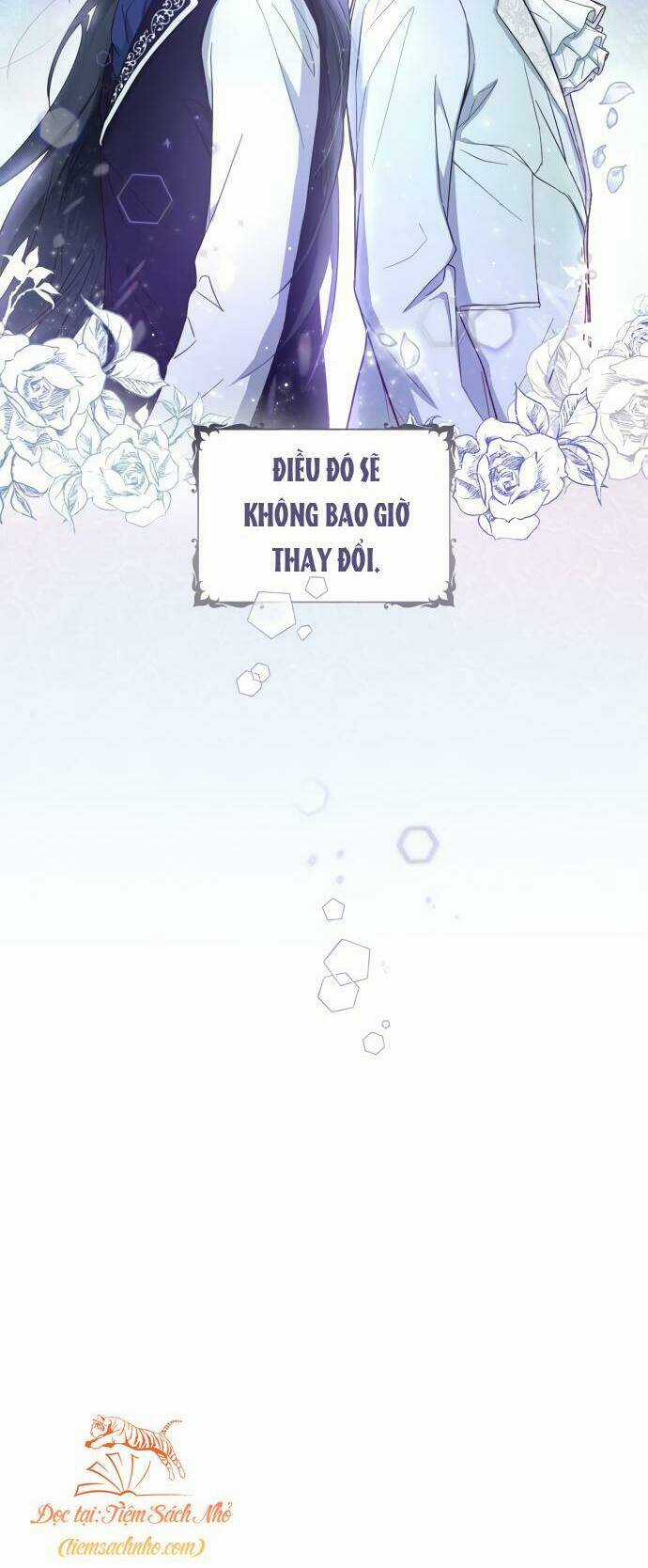 'Di Vật' Melvin Để Lại Chapter 4 trang 64