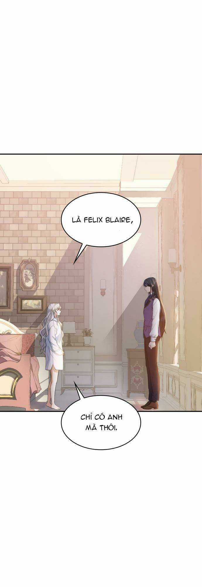 'Di Vật' Melvin Để Lại Chapter 4 trang 66