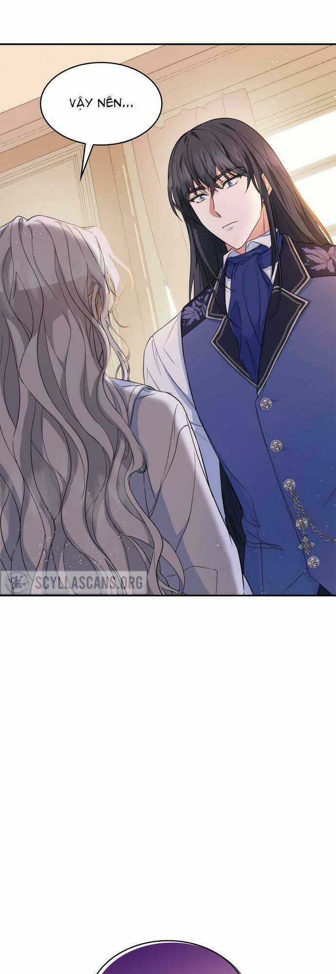 'Di Vật' Melvin Để Lại Chapter 4 trang 67