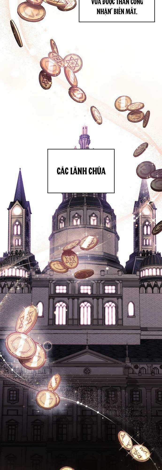 'Di Vật' Melvin Để Lại Chapter 4 trang 8