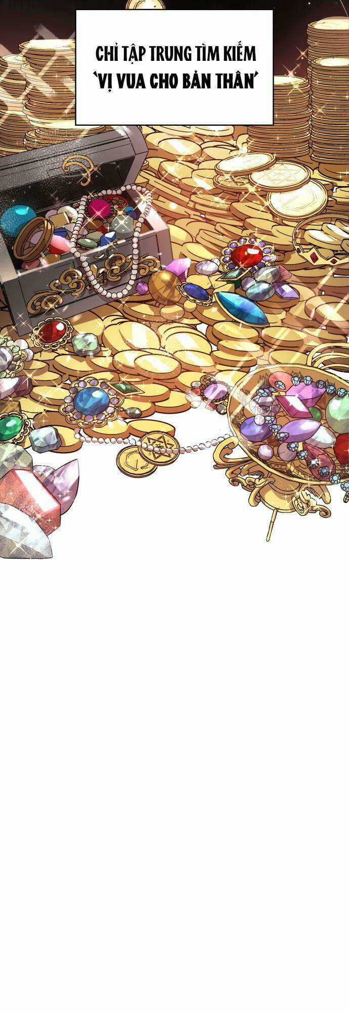 'Di Vật' Melvin Để Lại Chapter 4 trang 9