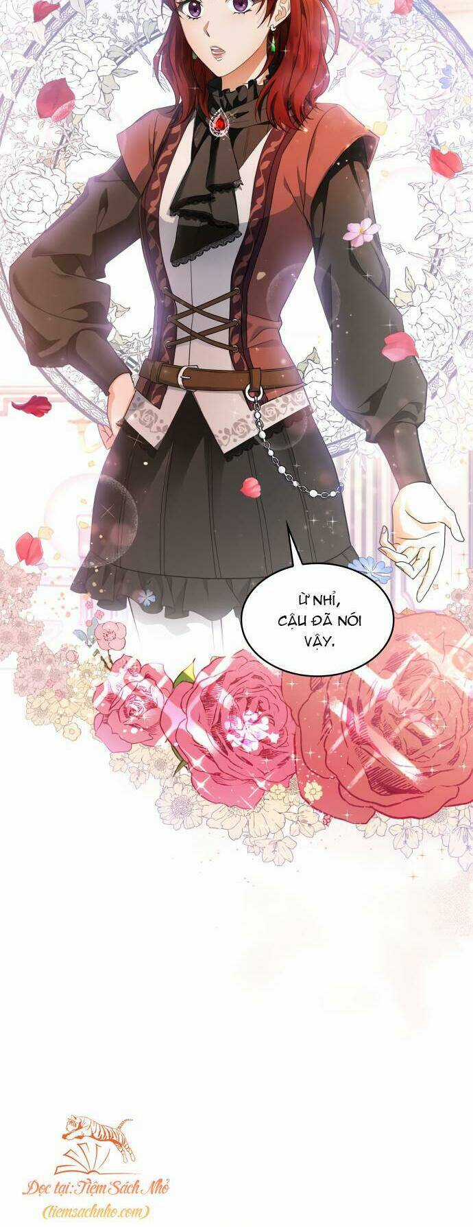 'Di Vật' Melvin Để Lại Chapter 5 trang 11