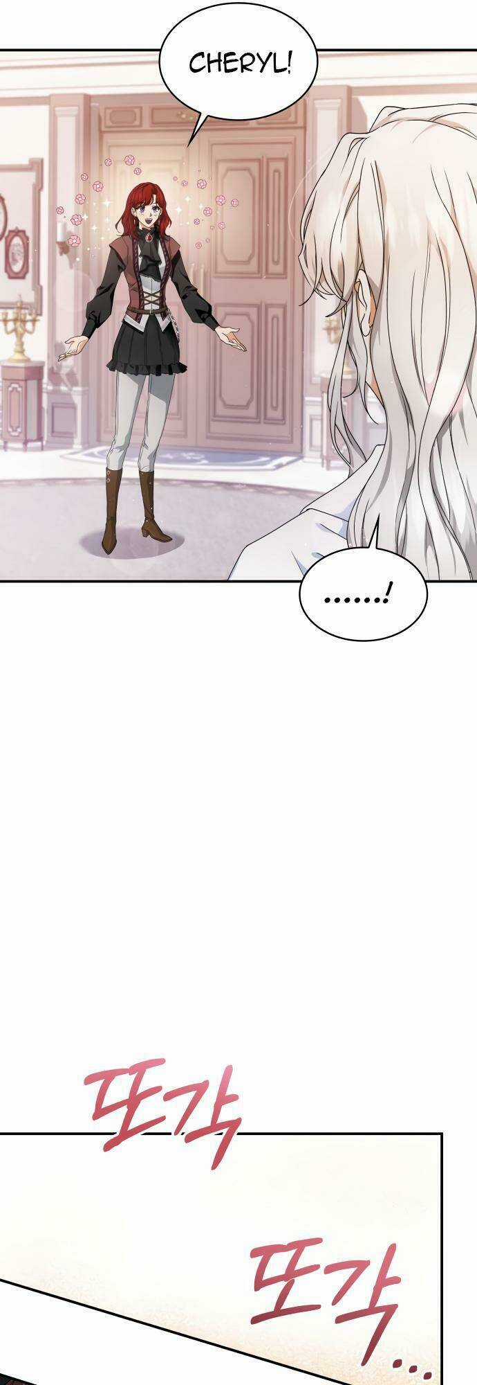 'Di Vật' Melvin Để Lại Chapter 5 trang 12