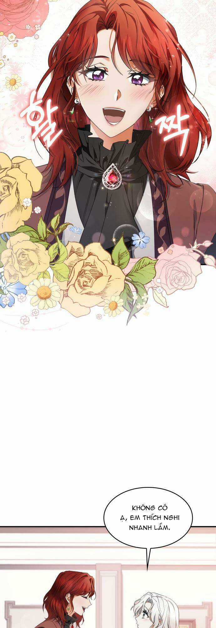 'Di Vật' Melvin Để Lại Chapter 5 trang 14