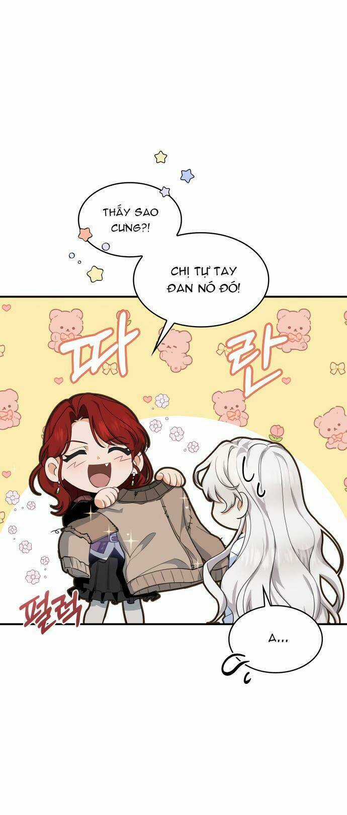 'Di Vật' Melvin Để Lại Chapter 5 trang 16