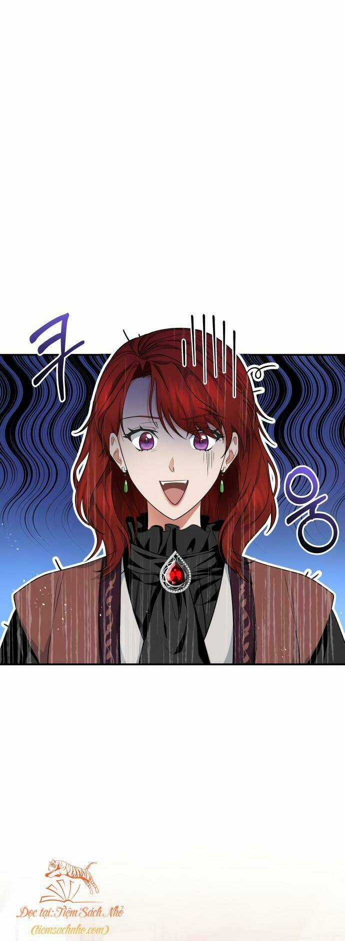 'Di Vật' Melvin Để Lại Chapter 5 trang 22