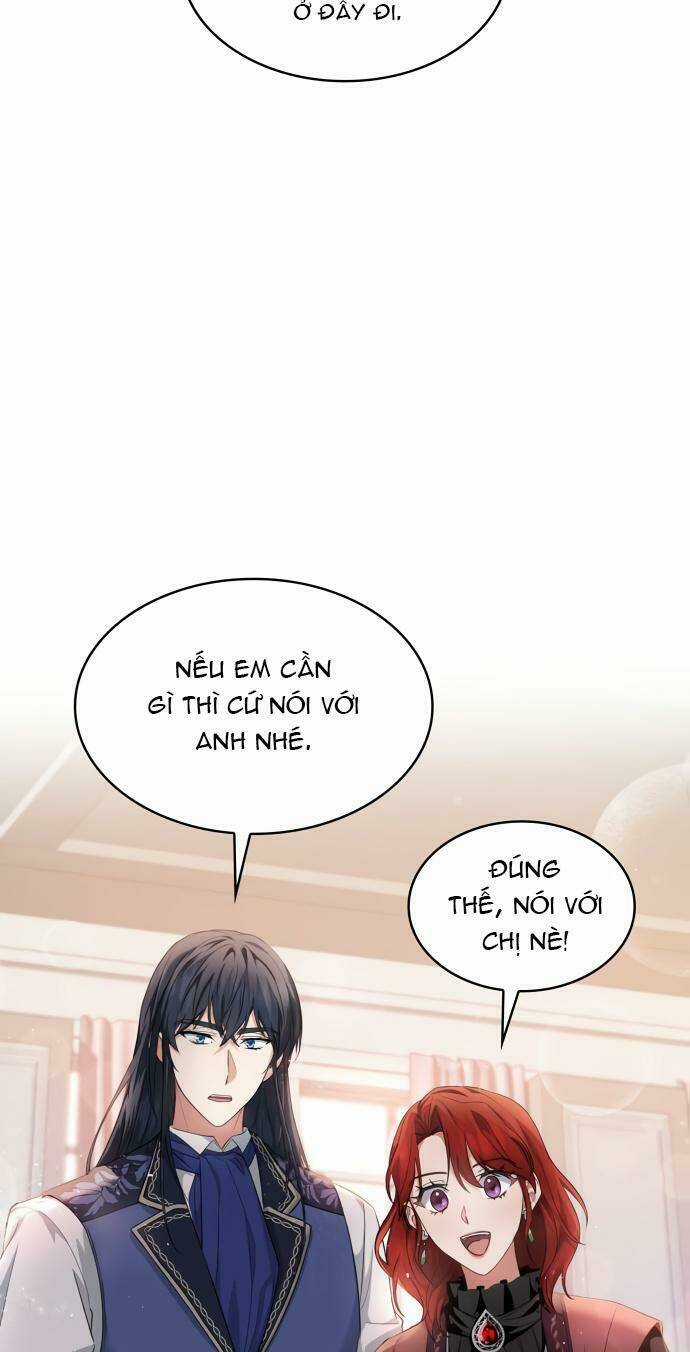 'Di Vật' Melvin Để Lại Chapter 5 trang 27