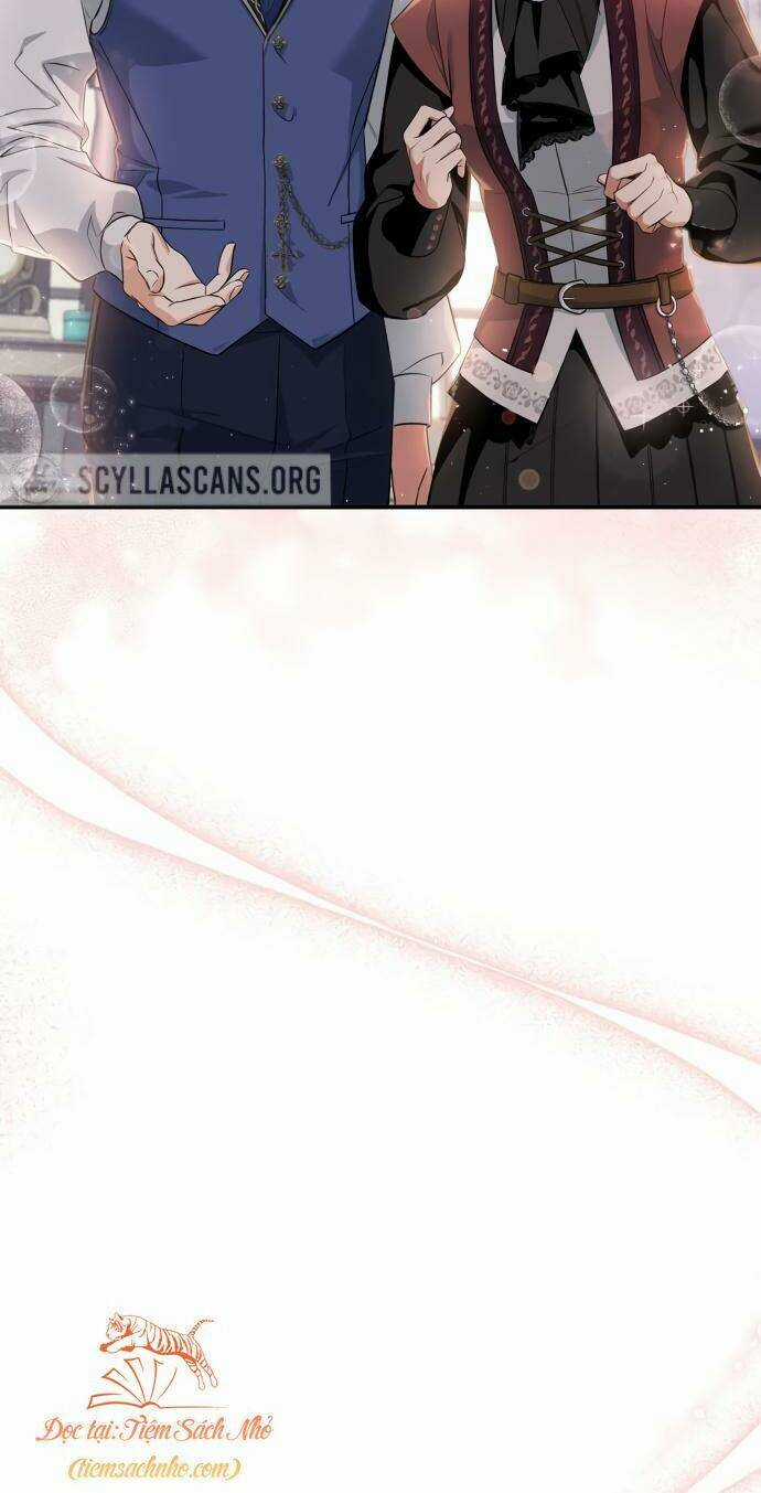 'Di Vật' Melvin Để Lại Chapter 5 trang 28