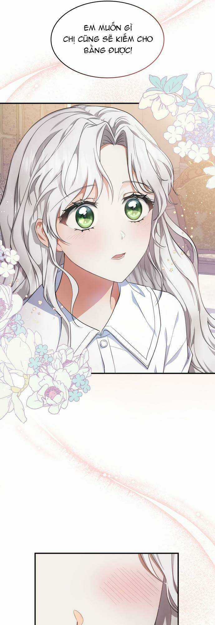 'Di Vật' Melvin Để Lại Chapter 5 trang 29