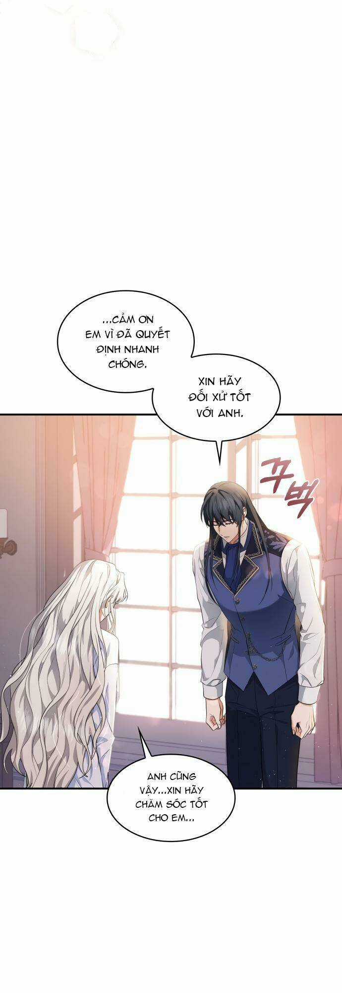 'Di Vật' Melvin Để Lại Chapter 5 trang 3