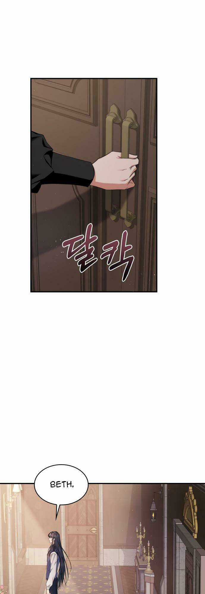 'Di Vật' Melvin Để Lại Chapter 5 trang 32