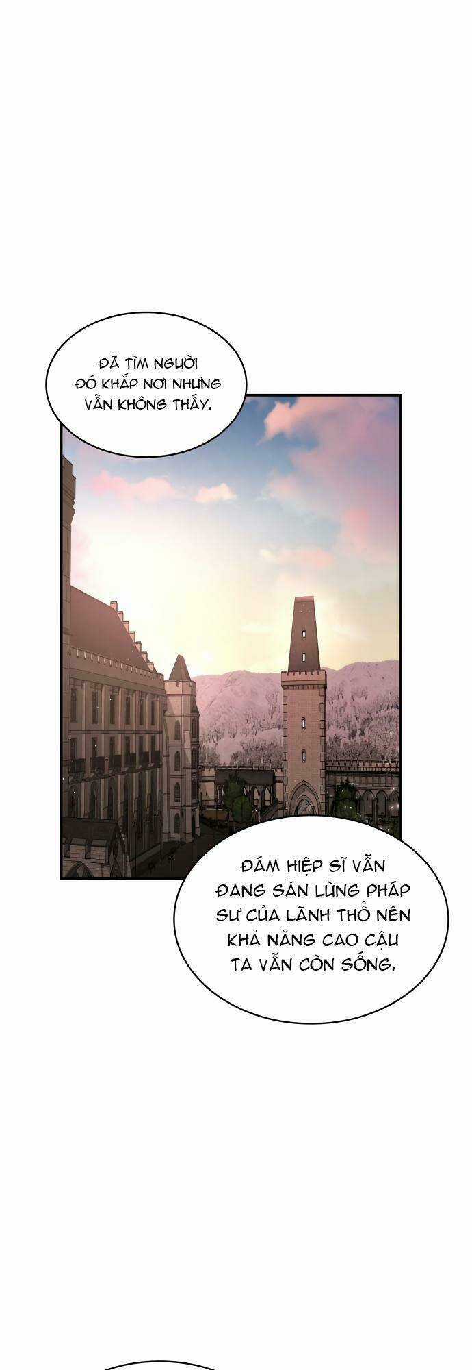 'Di Vật' Melvin Để Lại Chapter 5 trang 35