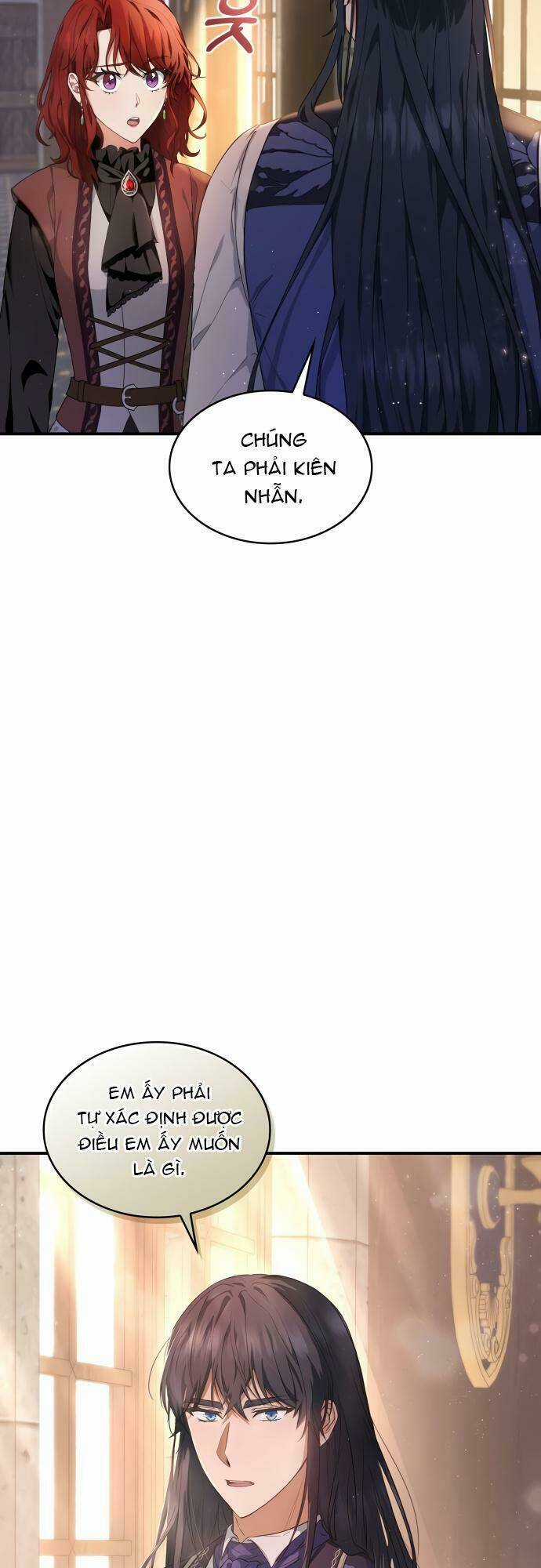 'Di Vật' Melvin Để Lại Chapter 5 trang 37