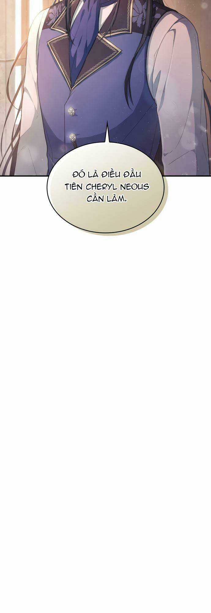 'Di Vật' Melvin Để Lại Chapter 5 trang 38