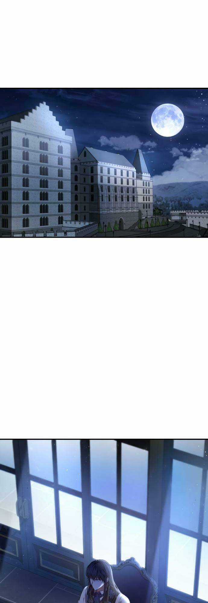 'Di Vật' Melvin Để Lại Chapter 5 trang 39