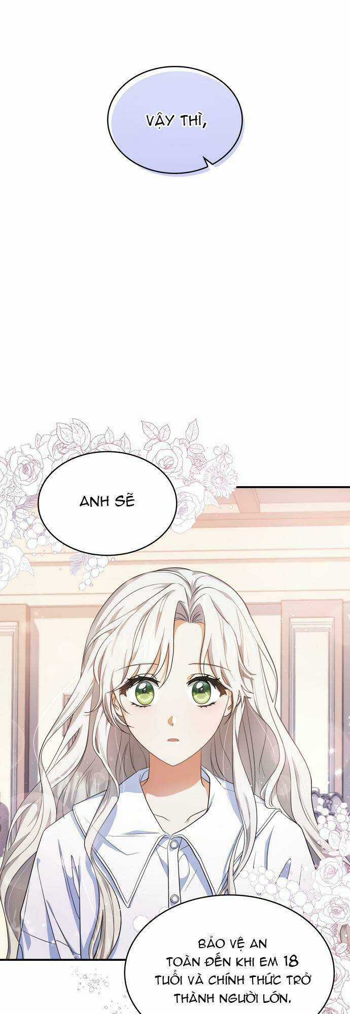 'Di Vật' Melvin Để Lại Chapter 5 trang 4