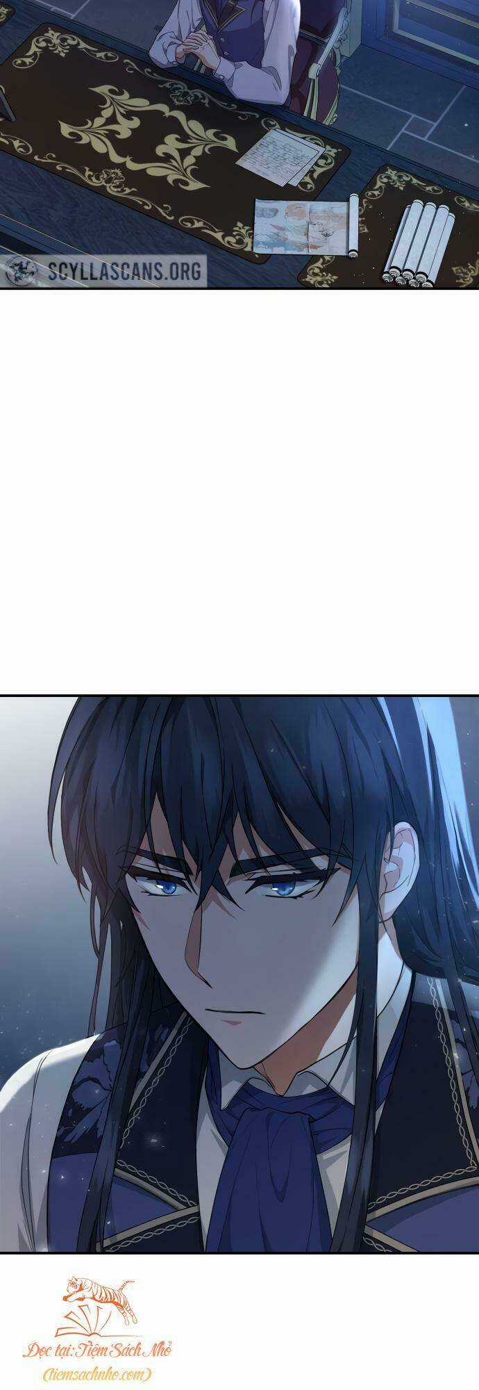 'Di Vật' Melvin Để Lại Chapter 5 trang 40