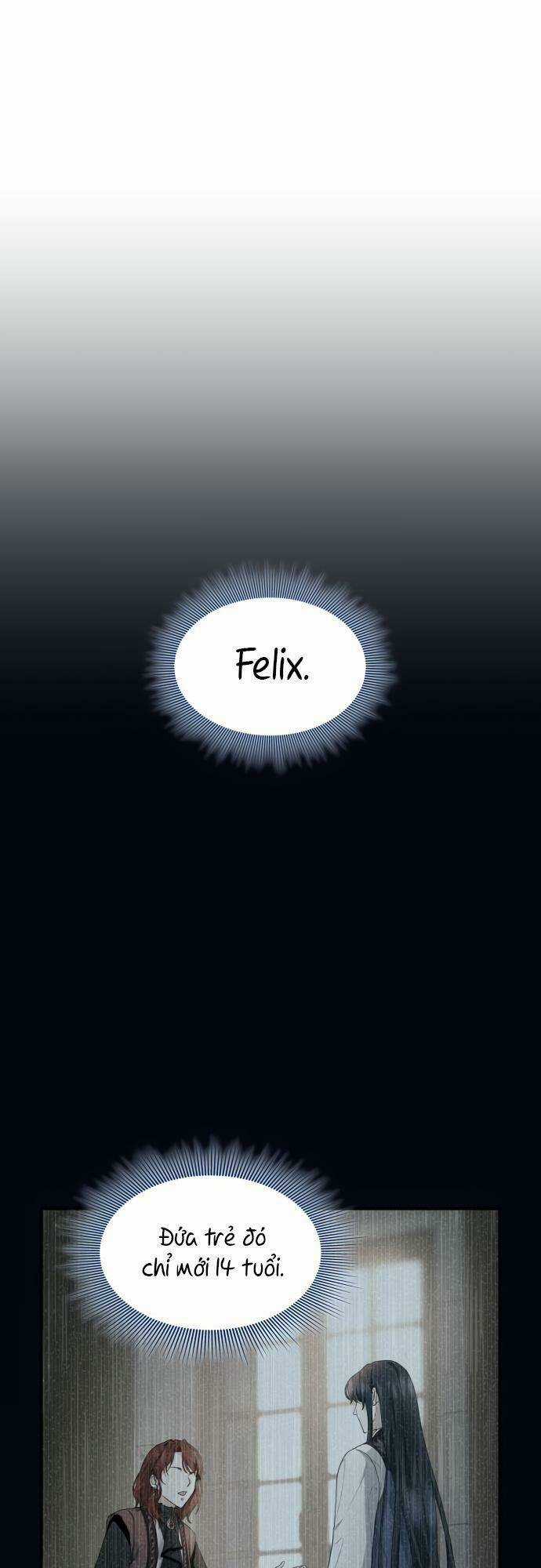 'Di Vật' Melvin Để Lại Chapter 5 trang 41