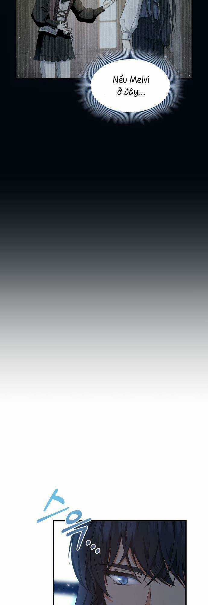 'Di Vật' Melvin Để Lại Chapter 5 trang 42