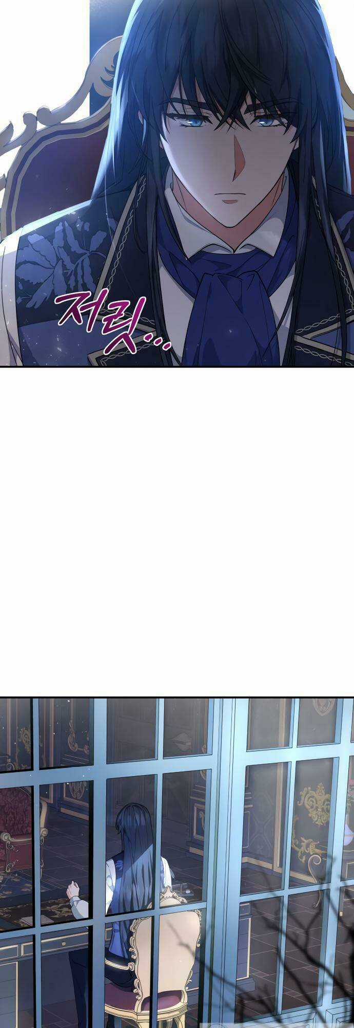 'Di Vật' Melvin Để Lại Chapter 5 trang 49