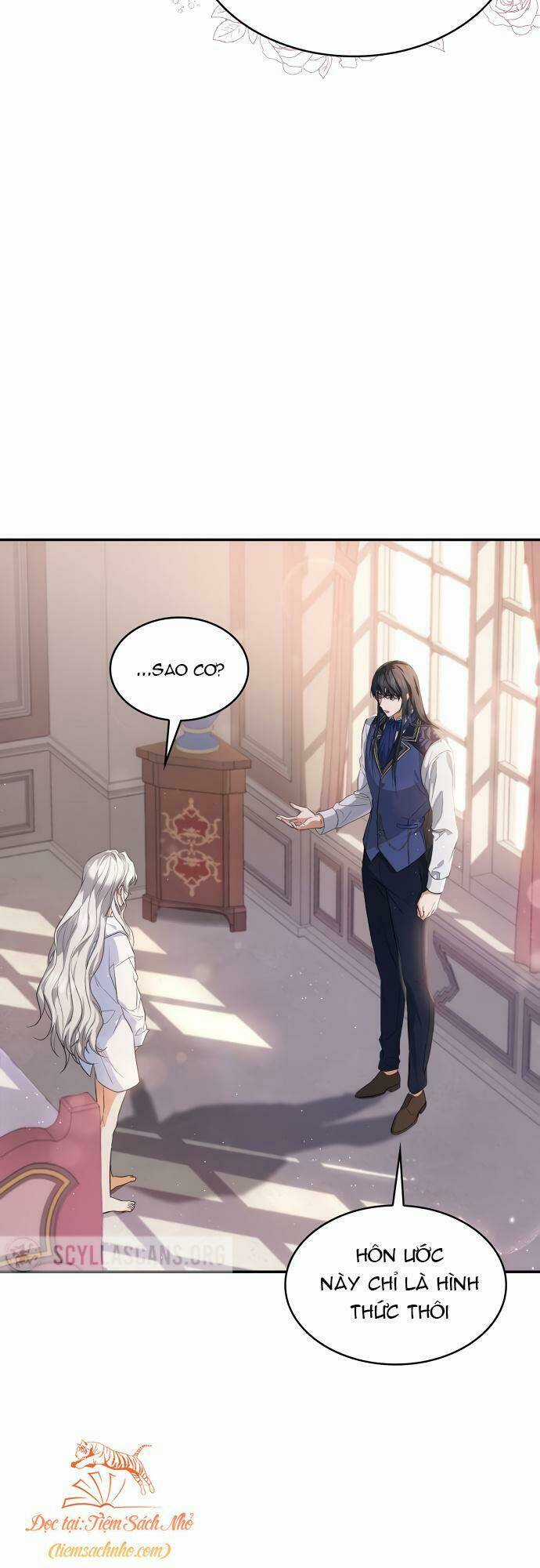 'Di Vật' Melvin Để Lại Chapter 5 trang 5