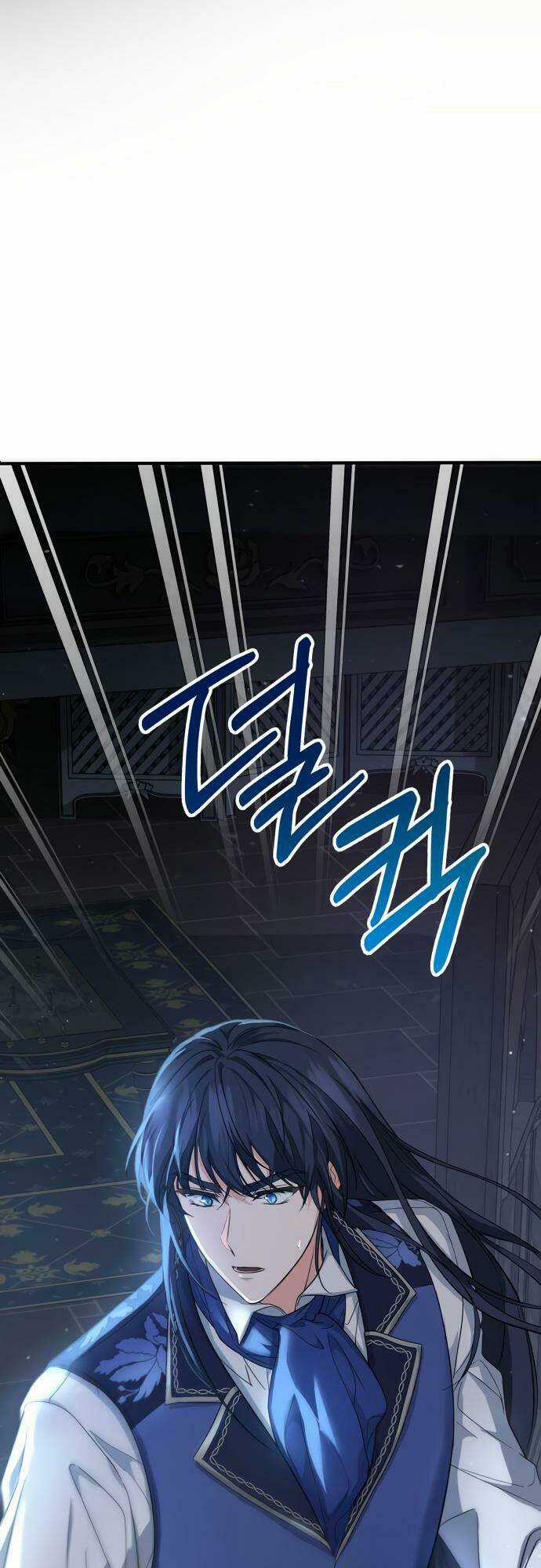 'Di Vật' Melvin Để Lại Chapter 5 trang 54