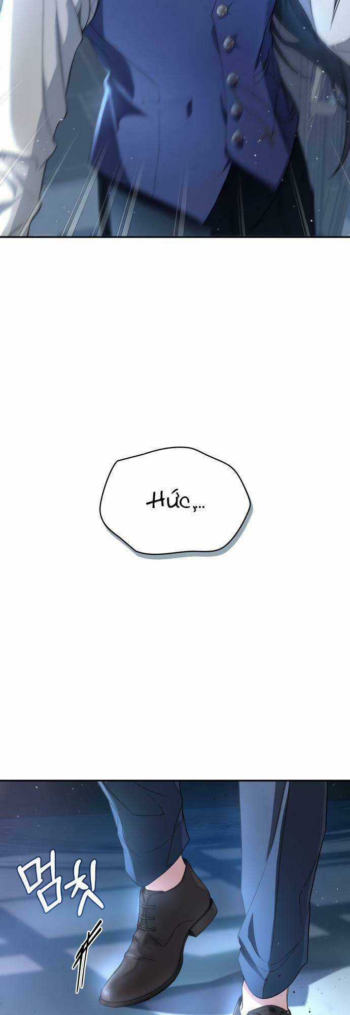 'Di Vật' Melvin Để Lại Chapter 5 trang 55