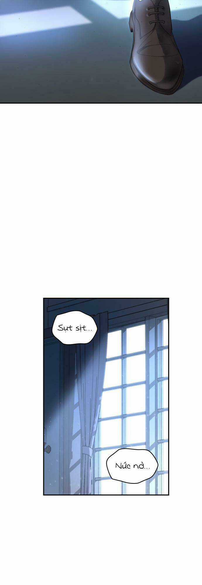 'Di Vật' Melvin Để Lại Chapter 5 trang 56