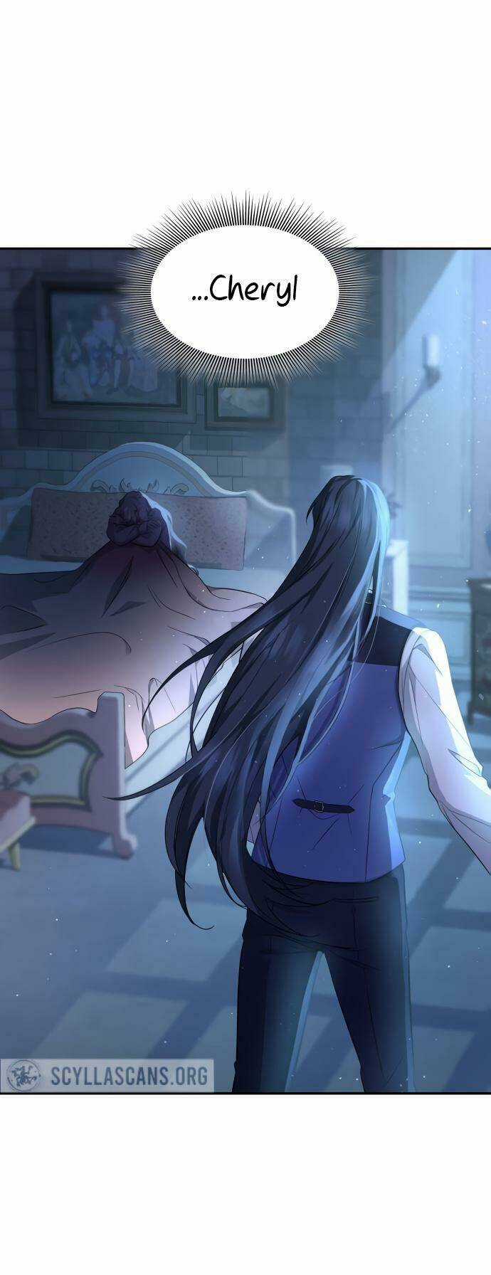 'Di Vật' Melvin Để Lại Chapter 5 trang 57