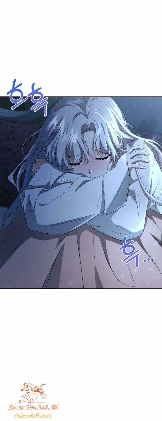 'Di Vật' Melvin Để Lại Chapter 5 trang 58