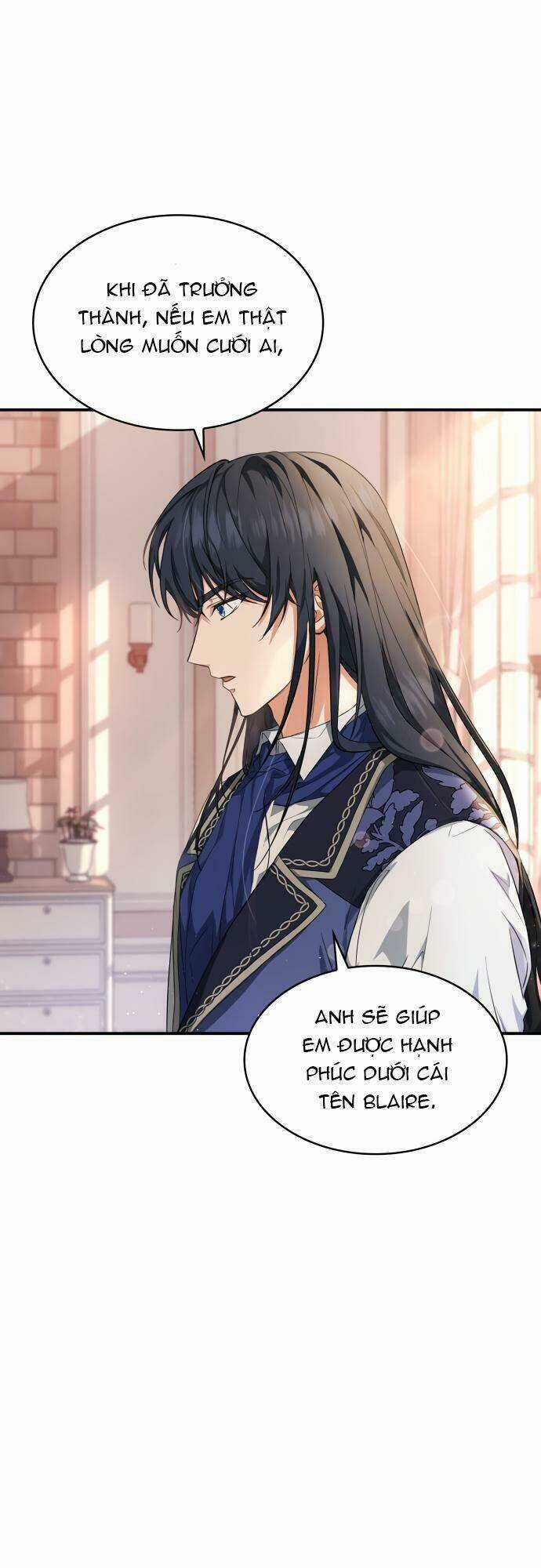 'Di Vật' Melvin Để Lại Chapter 5 trang 6