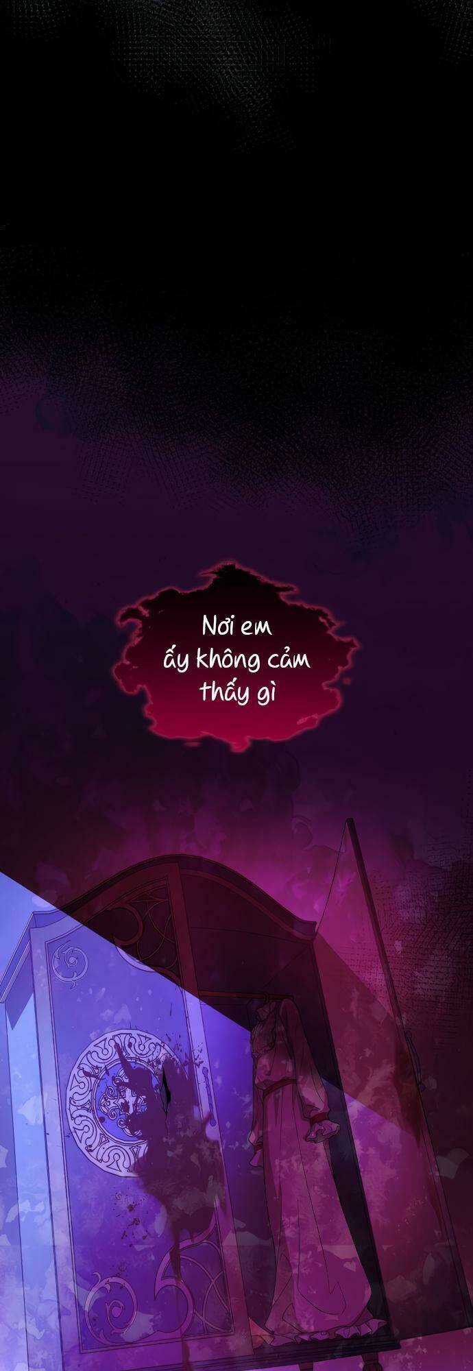 'Di Vật' Melvin Để Lại Chapter 5 trang 61