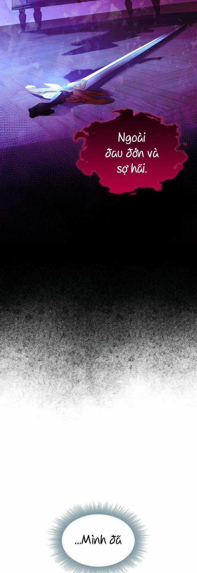 'Di Vật' Melvin Để Lại Chapter 5 trang 62