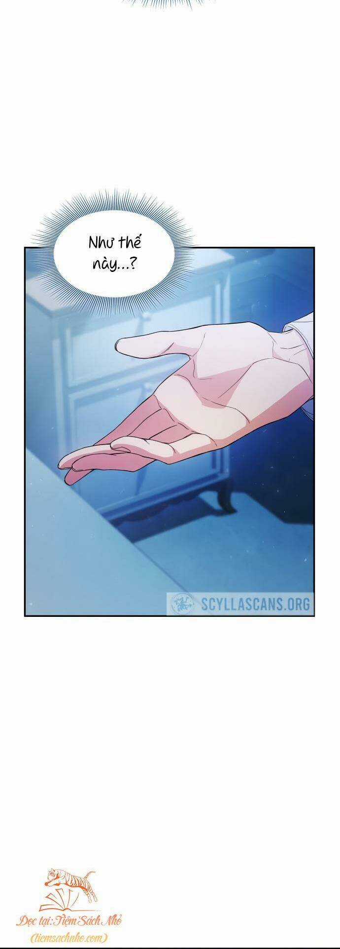 'Di Vật' Melvin Để Lại Chapter 5 trang 64