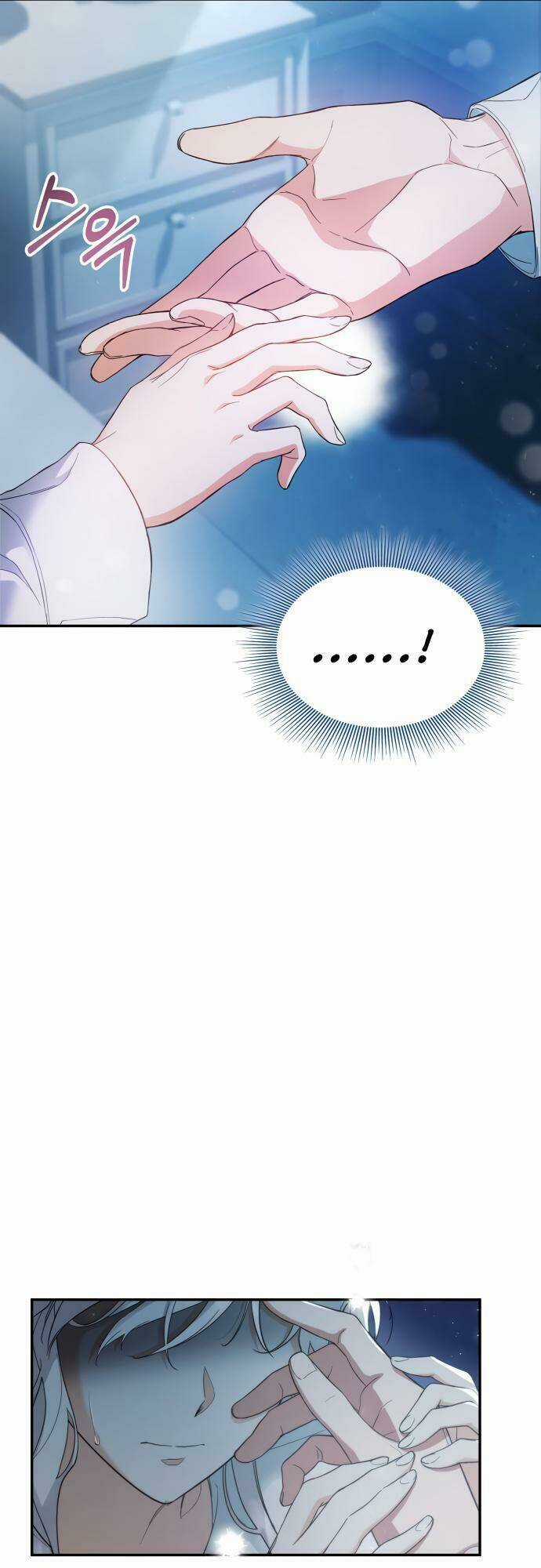 'Di Vật' Melvin Để Lại Chapter 5 trang 65