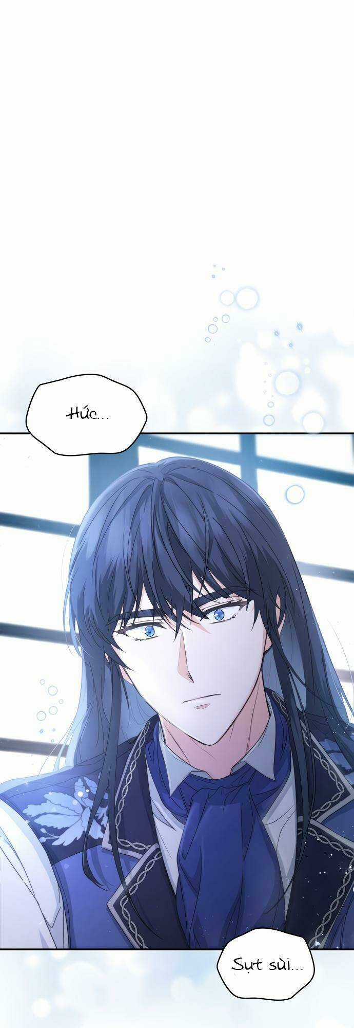 'Di Vật' Melvin Để Lại Chapter 5 trang 67