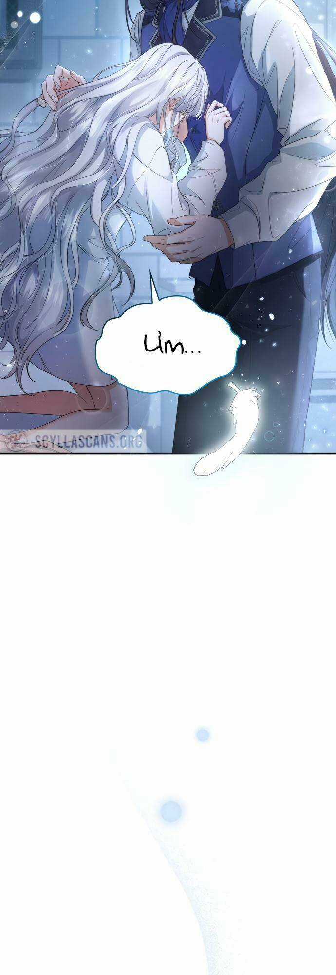 'Di Vật' Melvin Để Lại Chapter 5 trang 69