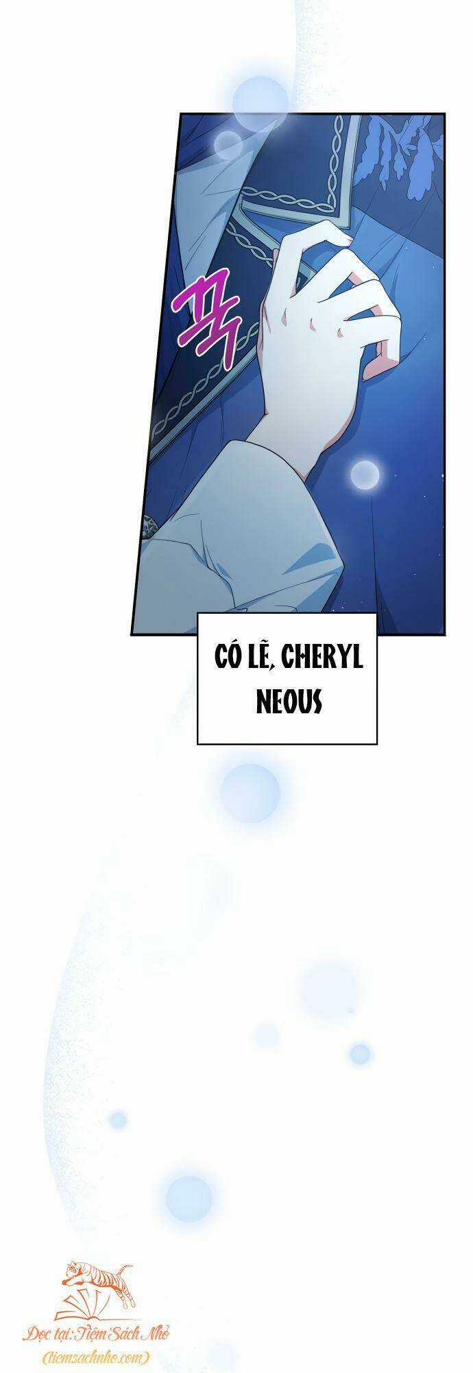 'Di Vật' Melvin Để Lại Chapter 5 trang 70