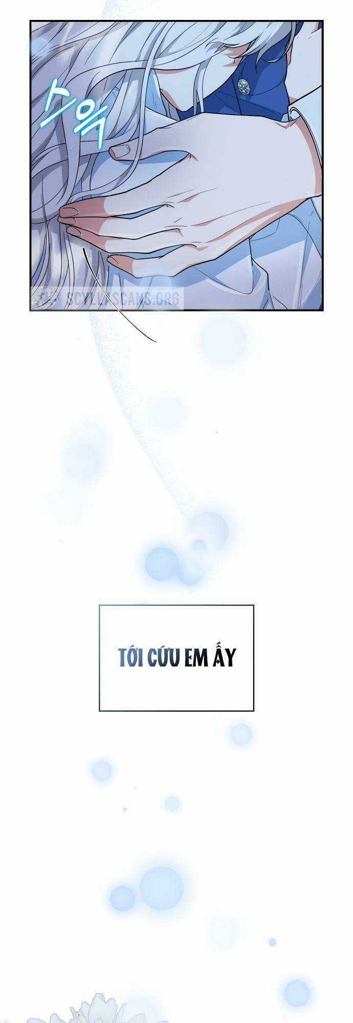 'Di Vật' Melvin Để Lại Chapter 5 trang 72