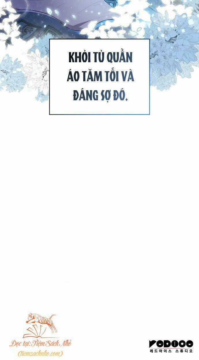 'Di Vật' Melvin Để Lại Chapter 5 trang 74