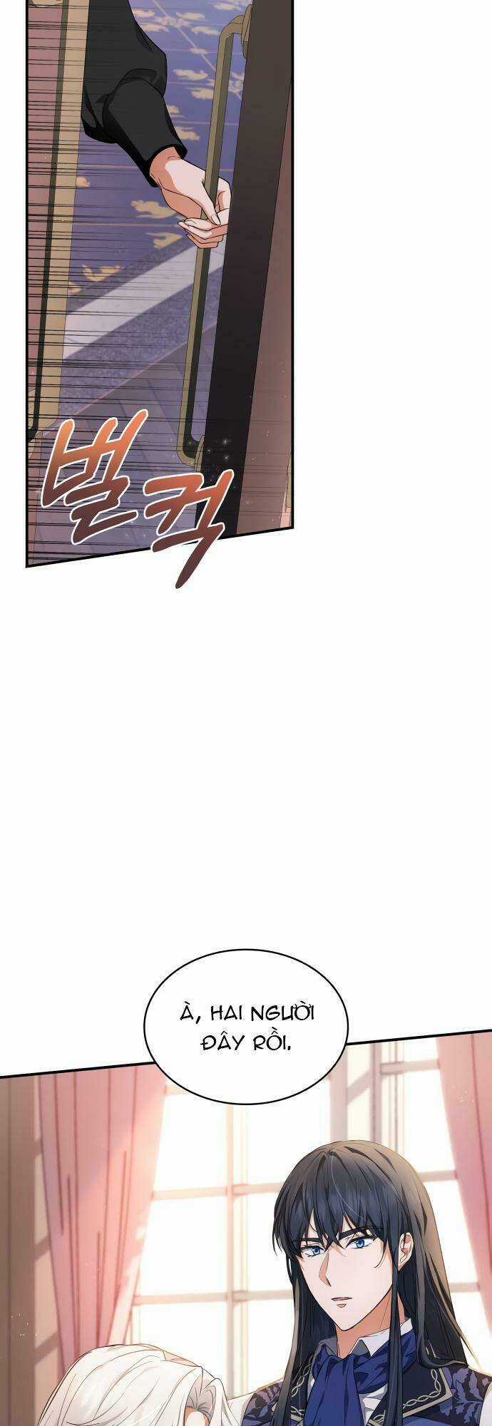 'Di Vật' Melvin Để Lại Chapter 5 trang 8