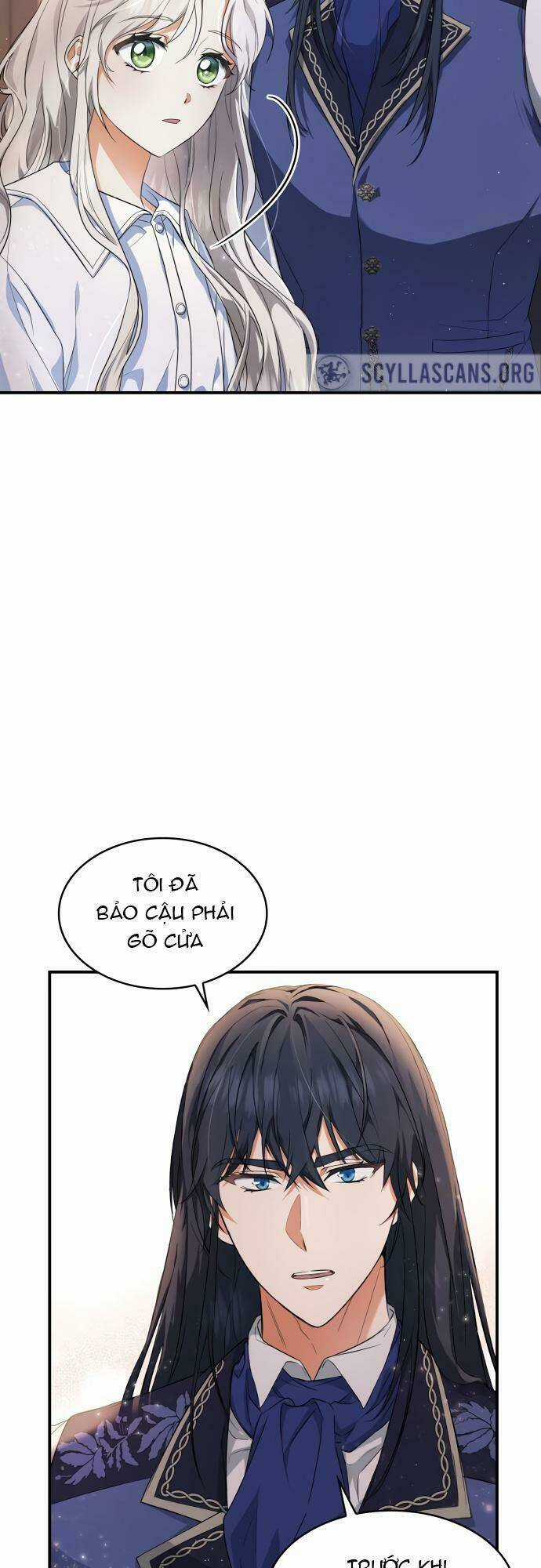 'Di Vật' Melvin Để Lại Chapter 5 trang 9