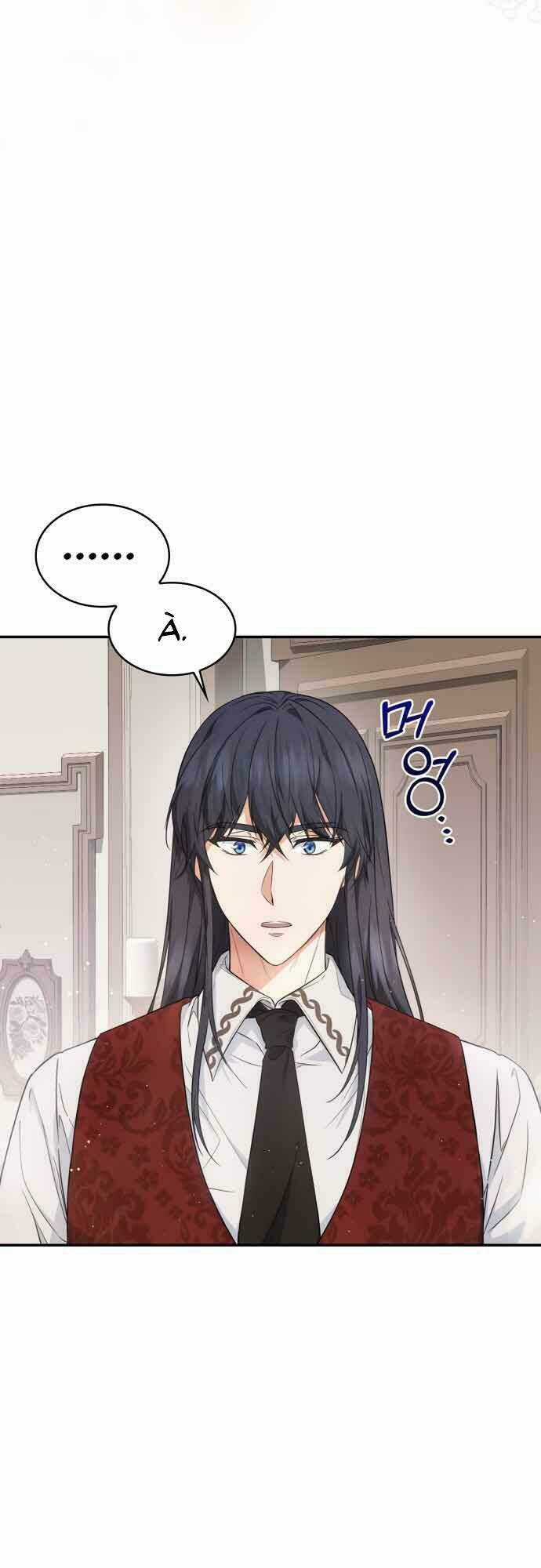 'Di Vật' Melvin Để Lại Chapter 6 trang 12