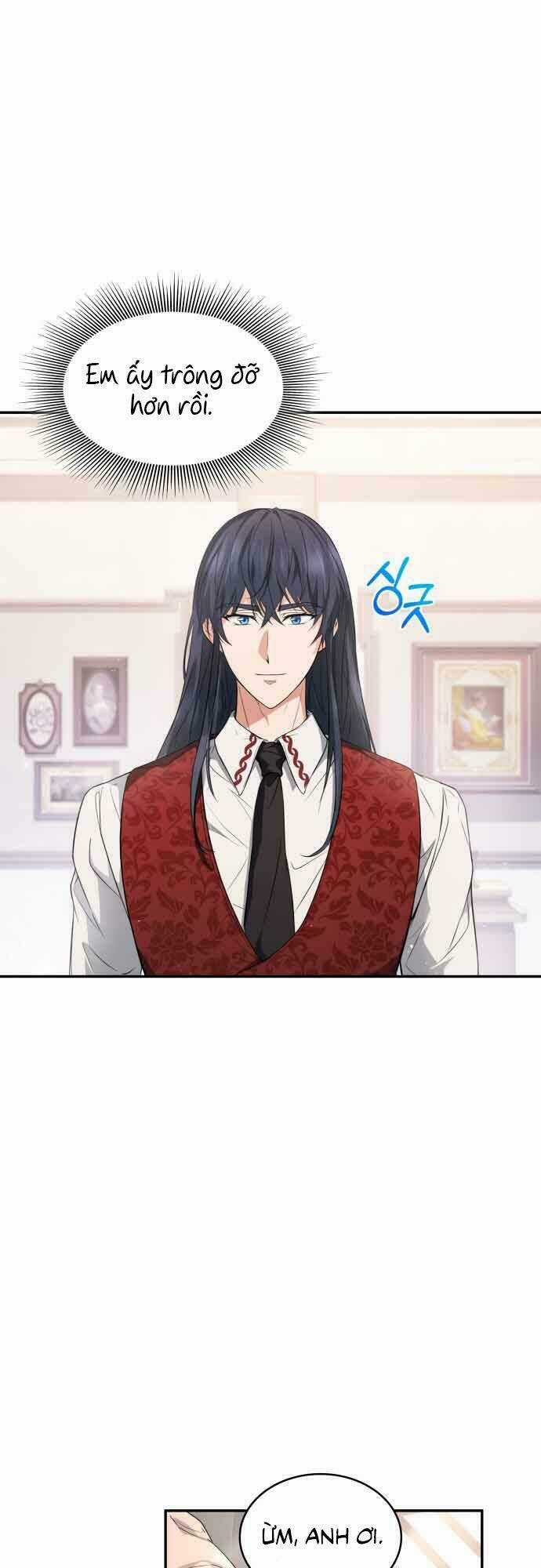 'Di Vật' Melvin Để Lại Chapter 6 trang 15