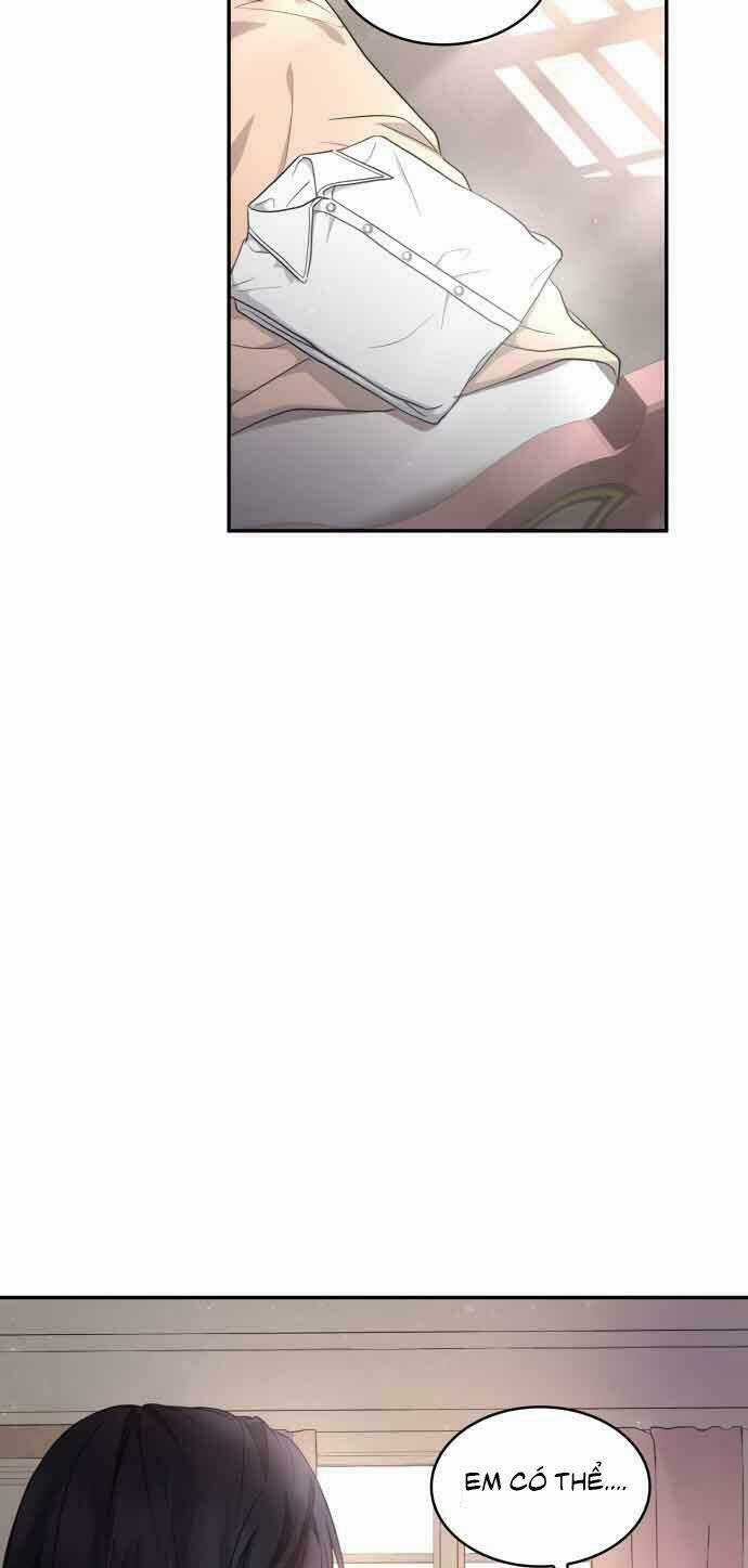 'Di Vật' Melvin Để Lại Chapter 6 trang 16