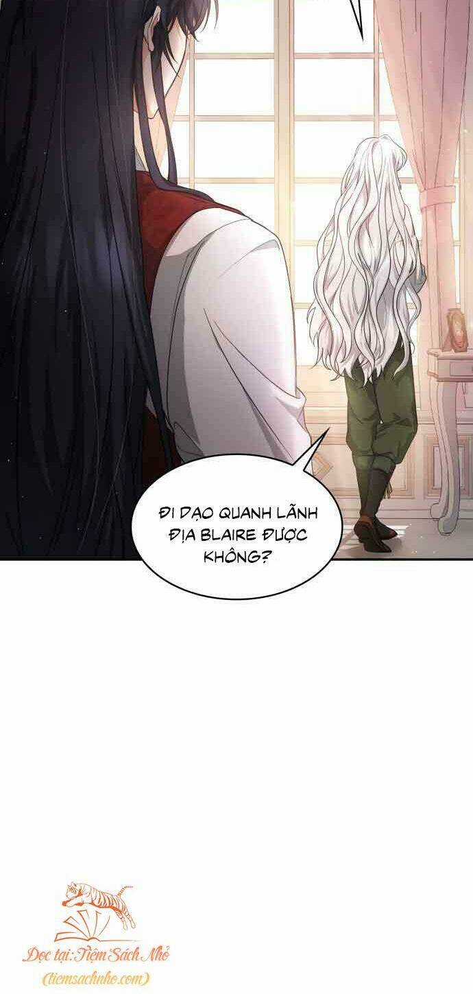 'Di Vật' Melvin Để Lại Chapter 6 trang 17