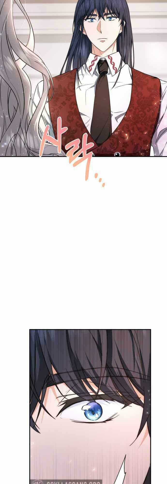 'Di Vật' Melvin Để Lại Chapter 6 trang 19